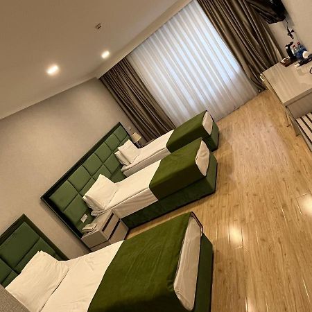 Grand Inn Baku Hotel Dış mekan fotoğraf
